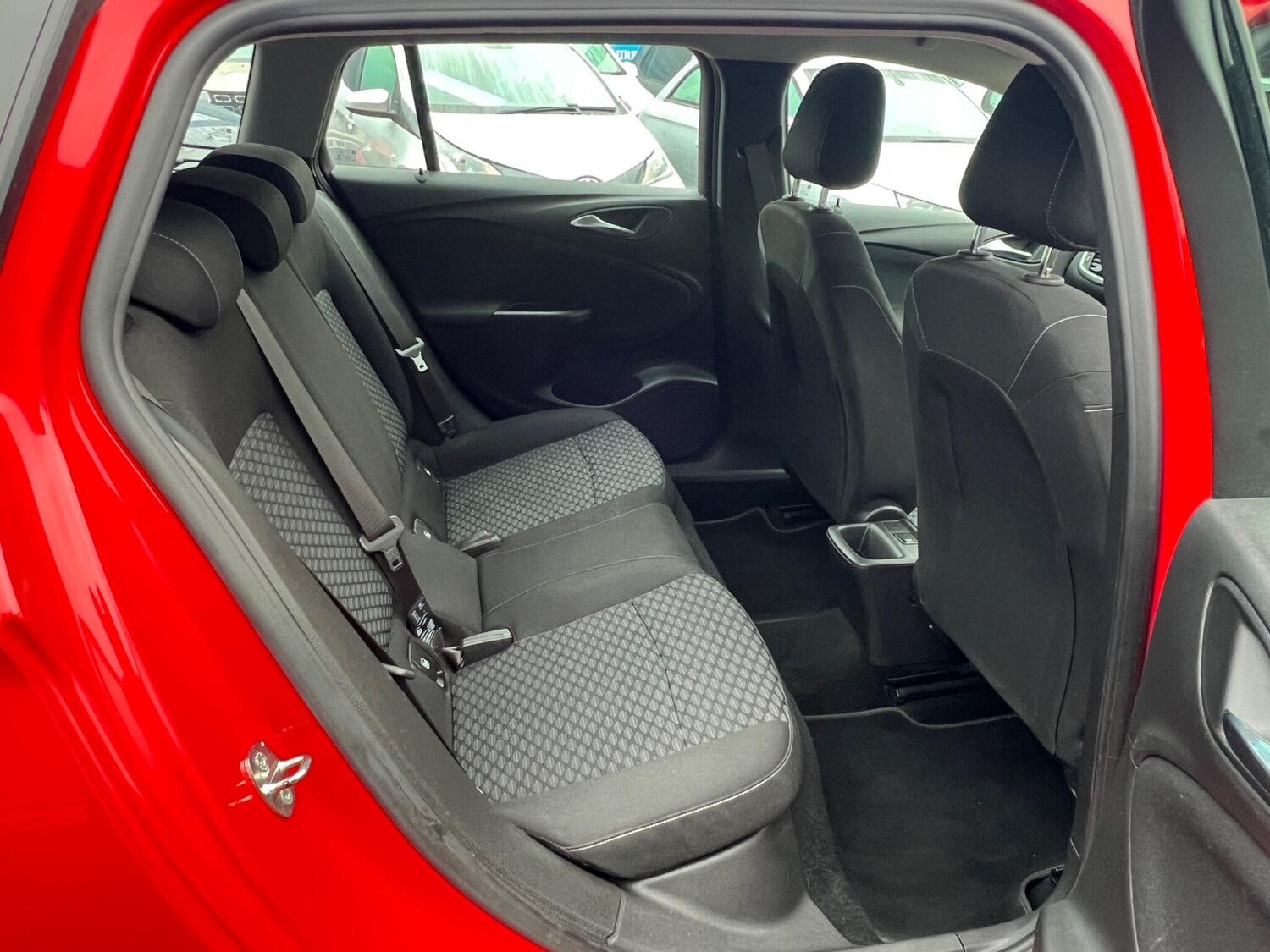 Used Vauxhall Astra 2017 for sale - 76296016: Photo 33