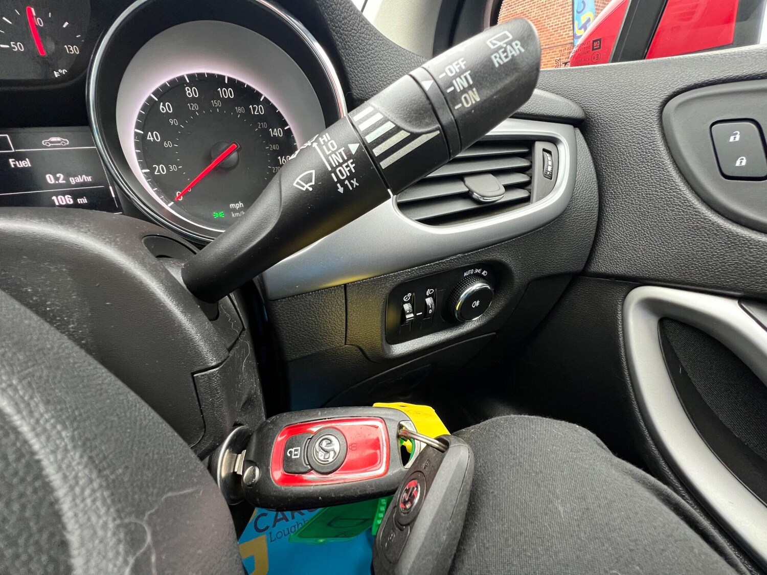 Used Vauxhall Astra 2017 for sale - 76296016: Photo 41