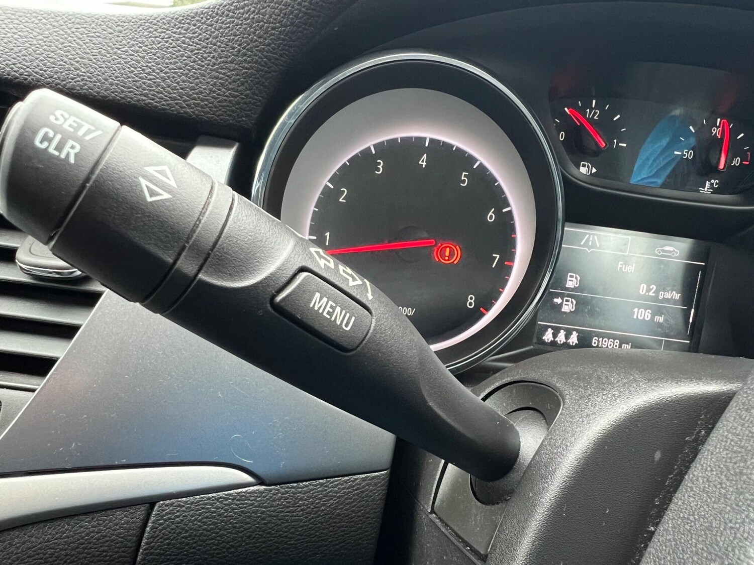 Used Vauxhall Astra 2017 for sale - 76296016: Photo 43