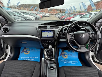 Used Honda Civic 2016 for sale - 78006429: Photo