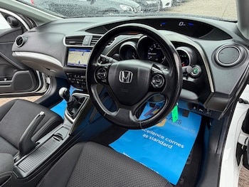 Used Honda Civic 2016 for sale - 78006429: Photo