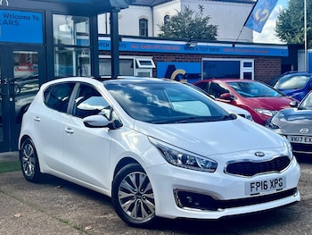 (16) - 1.6 CRDi 3 Hatchback 5dr Diesel Manual Euro 6 (s/s) (134 bhp)