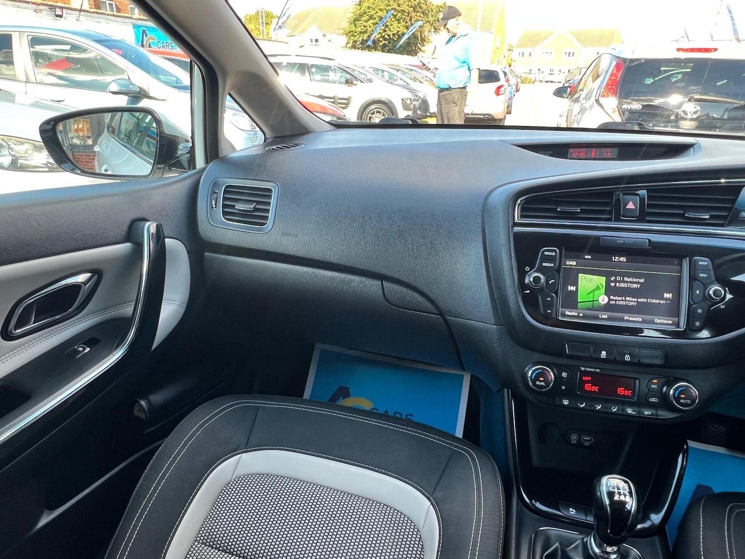 Used Kia Ceed for sale - 76099561: Photo 22