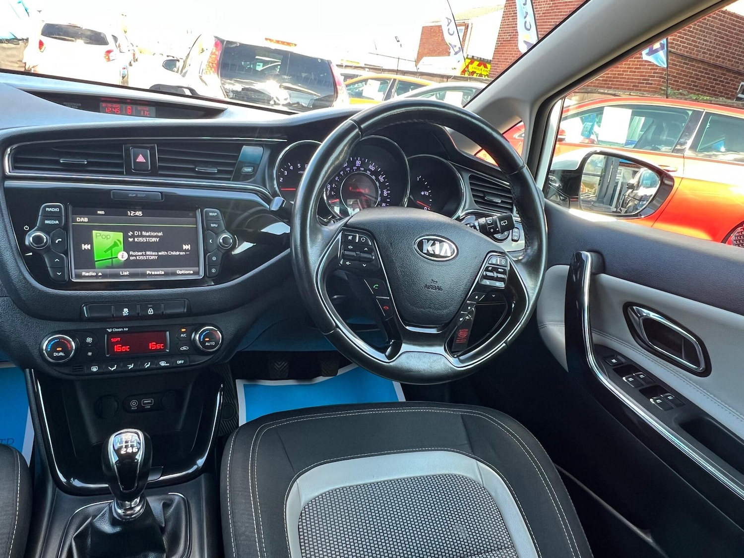 Used Kia Ceed for sale - 76099561: Photo 23