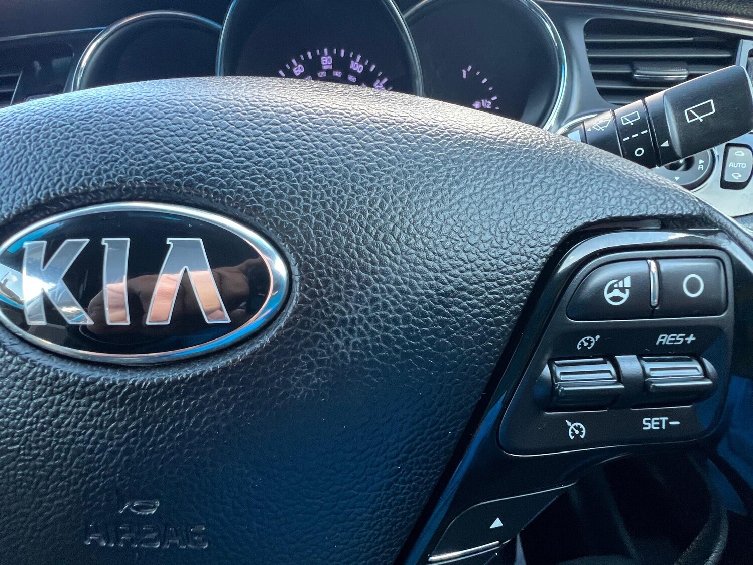 Used Kia Ceed for sale - 76099561: Photo 25