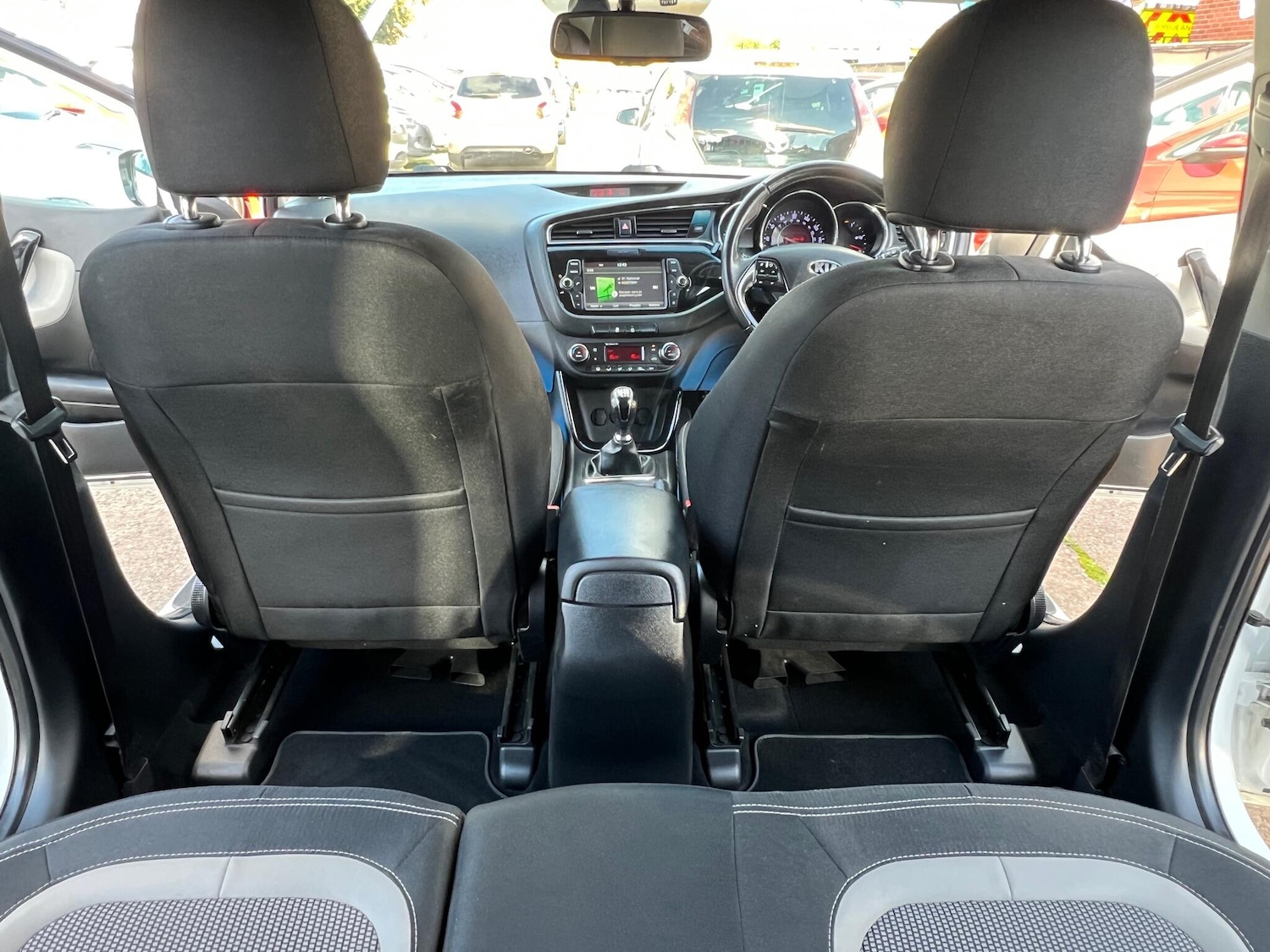 Used Kia Ceed for sale - 76099561: Photo 28