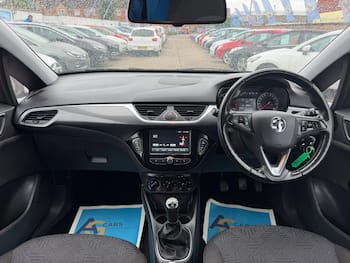 Used Vauxhall Corsa 2018 for sale - 79859808: Photo