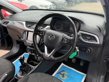 Used Vauxhall Corsa 2018 for sale - 79859808: Photo