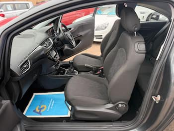 Used Vauxhall Corsa 2018 for sale - 79859808: Photo