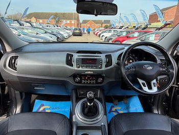 Used Kia Sportage 2015 for sale - 77957811: Photo