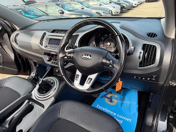 Used Kia Sportage 2015 for sale - 77957811: Photo