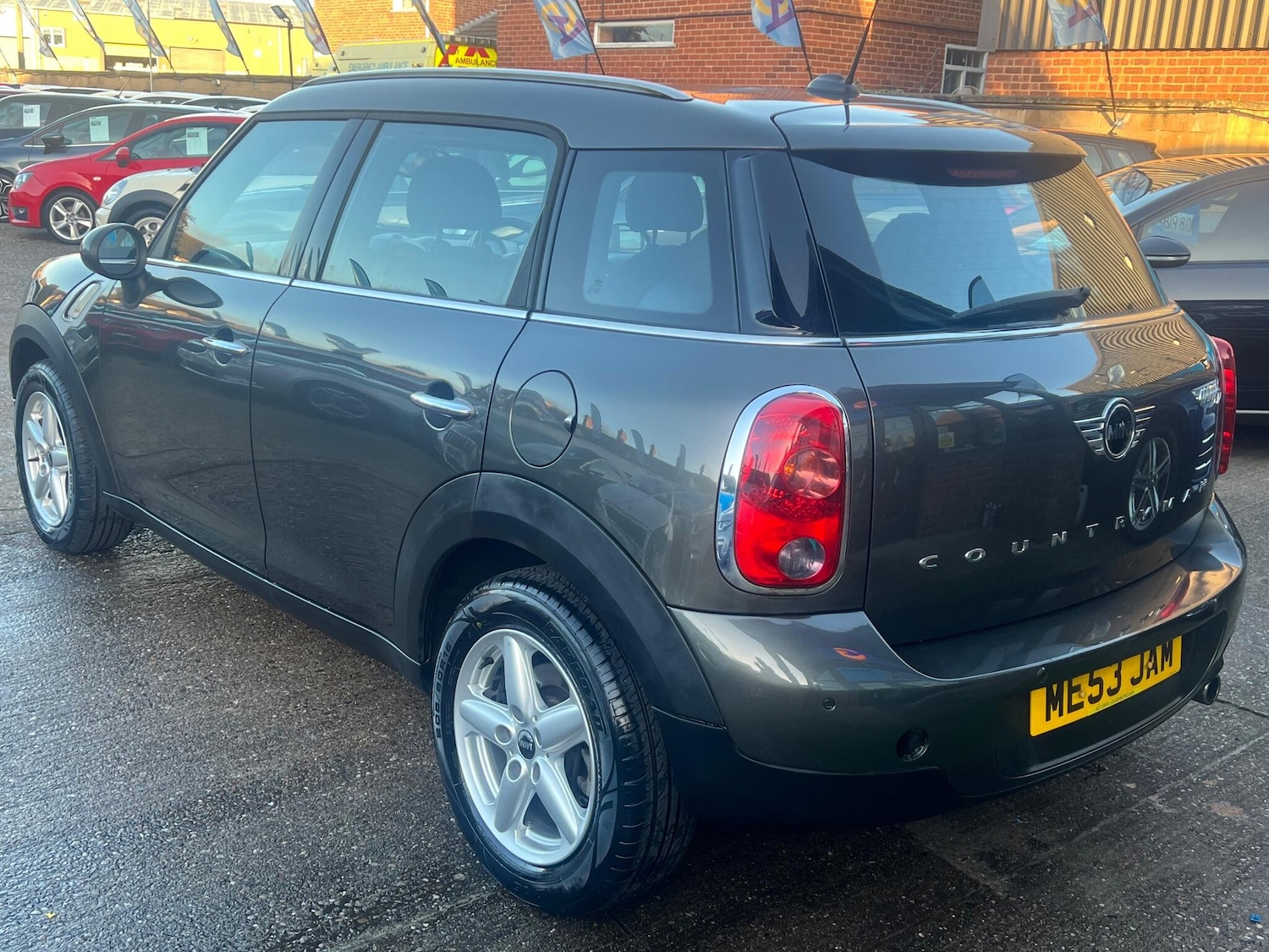 Used MINI Countryman for sale - 77229990: Photo 11
