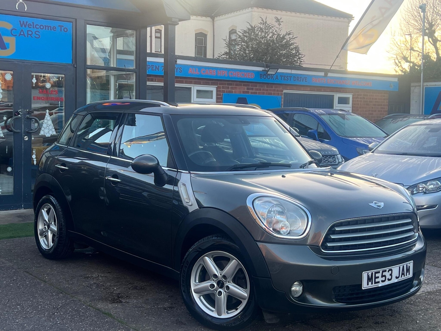 Used MINI Countryman for sale - 77229990: Photo 13