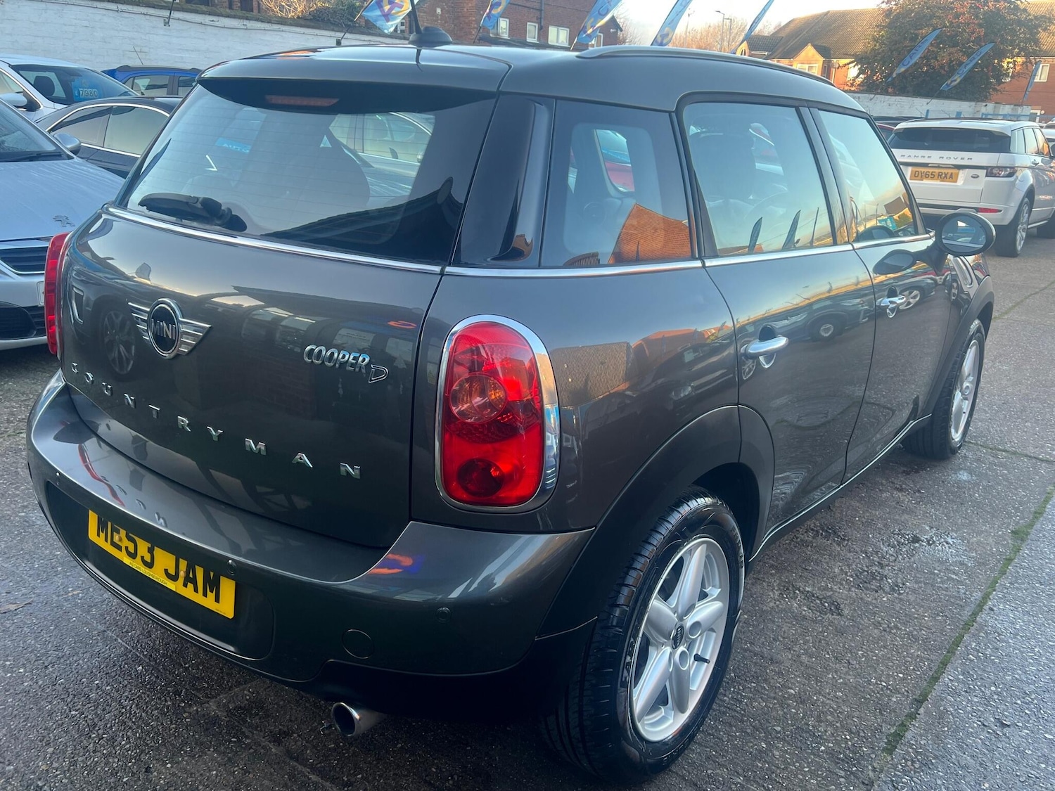 Used MINI Countryman for sale - 77229990: Photo 15
