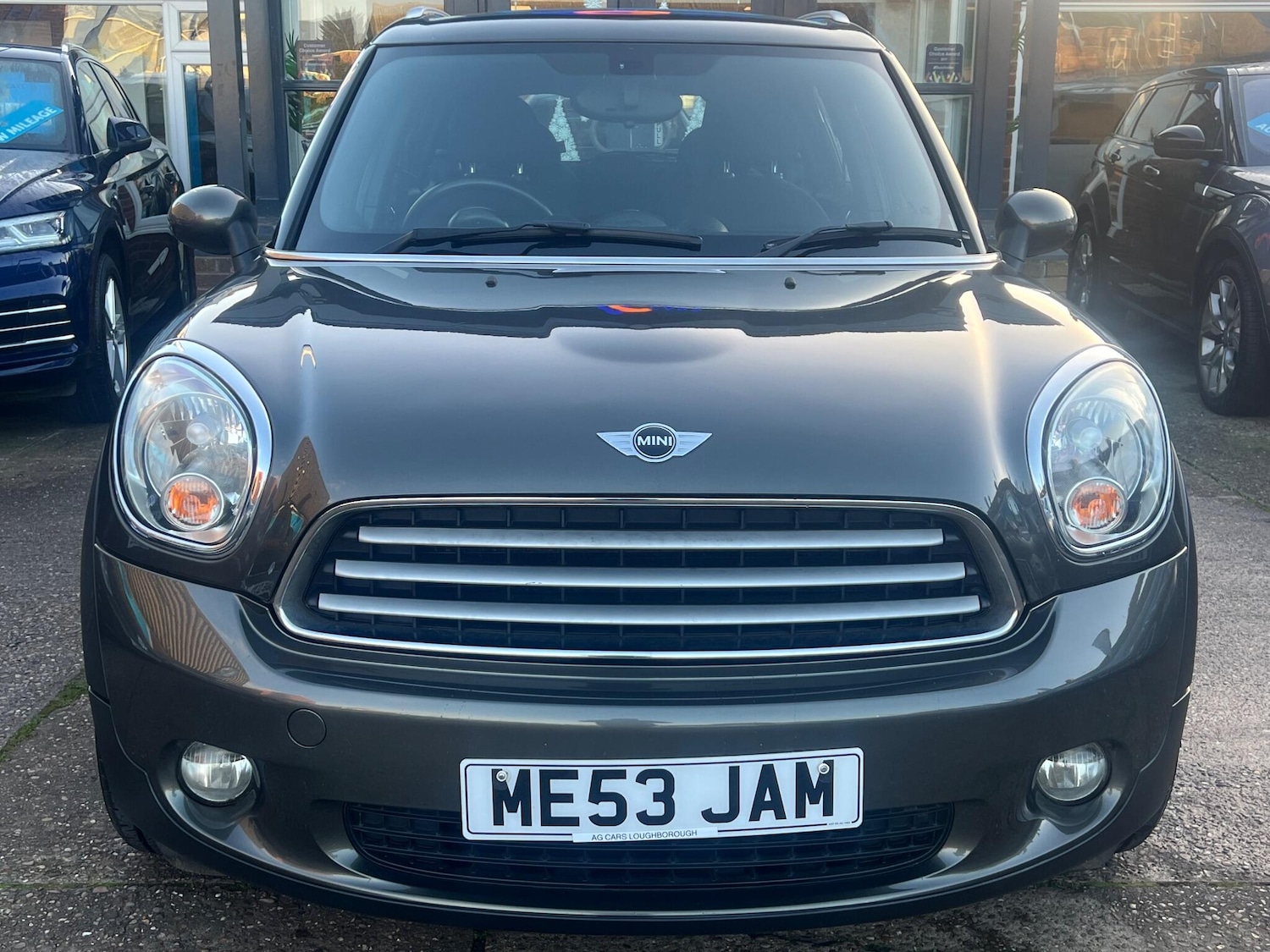 Used MINI Countryman for sale - 77229990: Photo 17
