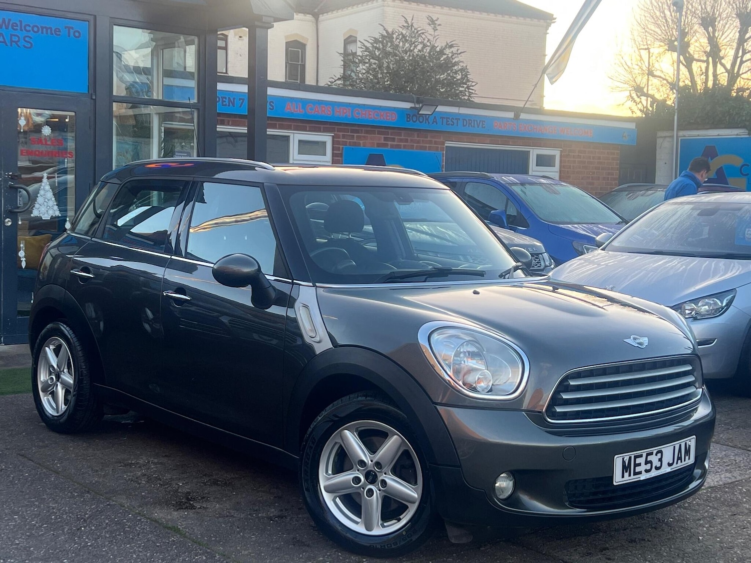 Used MINI Countryman for sale - 77229990: Photo 18