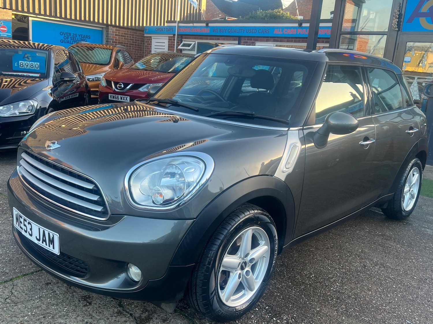 Used MINI Countryman for sale - 77229990: Photo 19