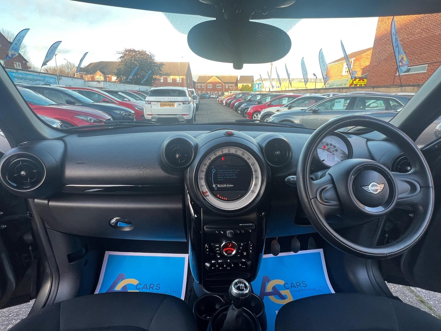 Used MINI Countryman for sale - 77229990: Photo 2