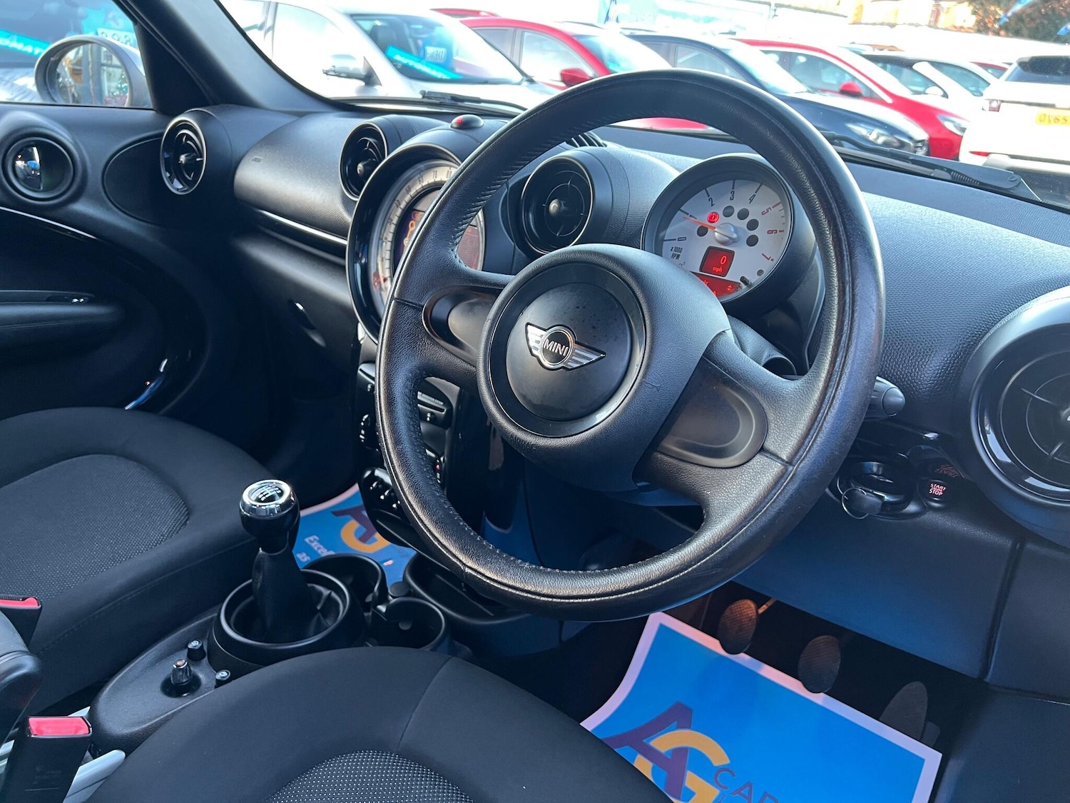 Used MINI Countryman for sale - 77229990: Photo 23