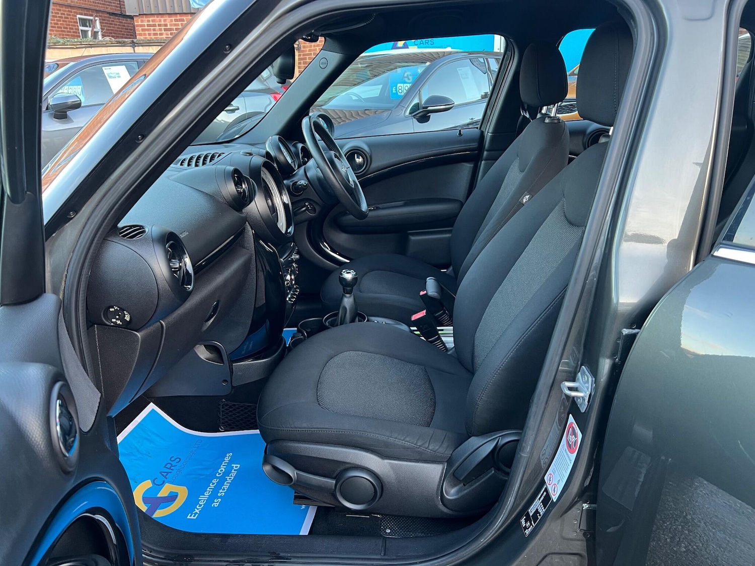 Used MINI Countryman for sale - 77229990: Photo 24