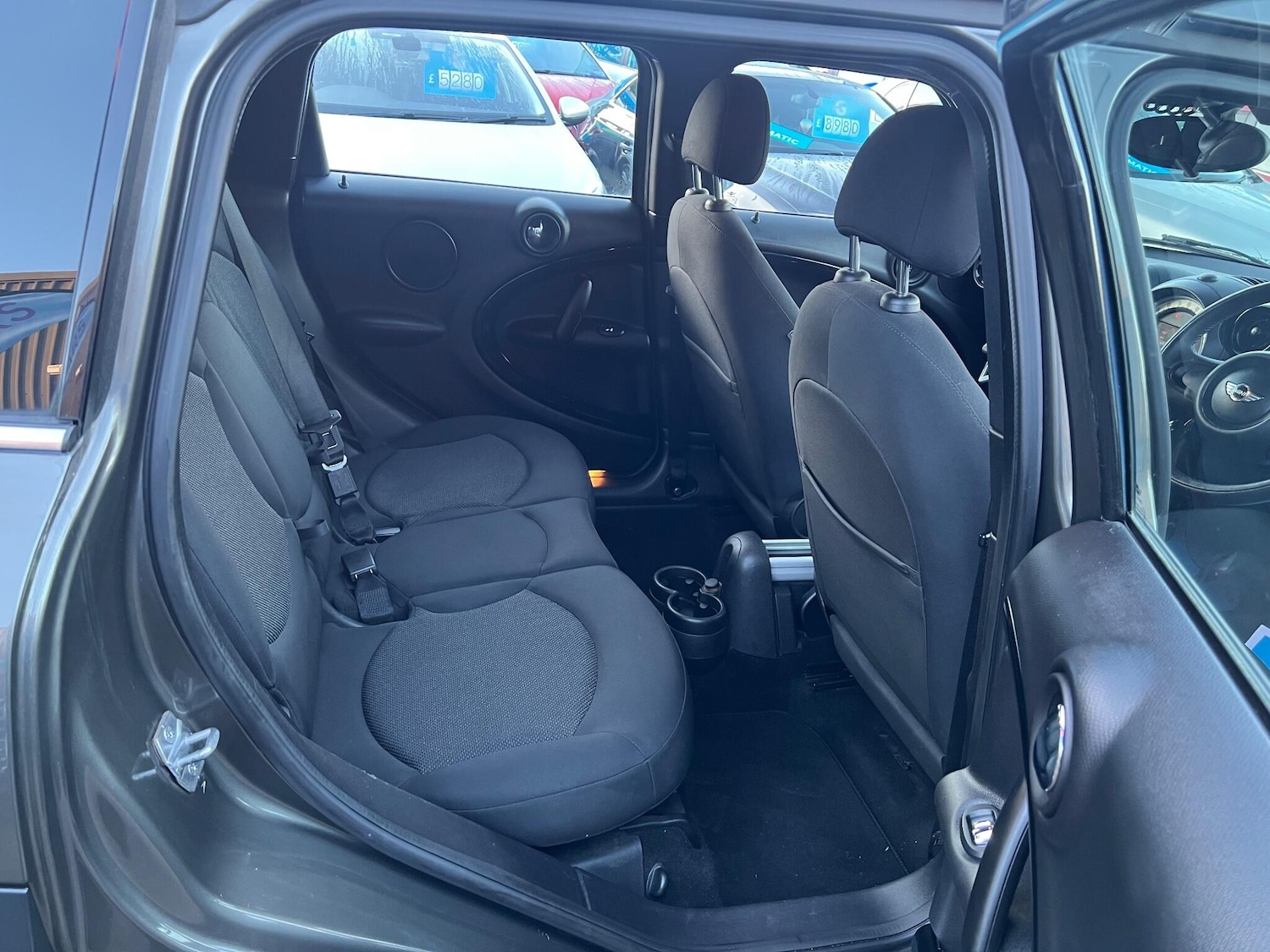 Used MINI Countryman for sale - 77229990: Photo 26