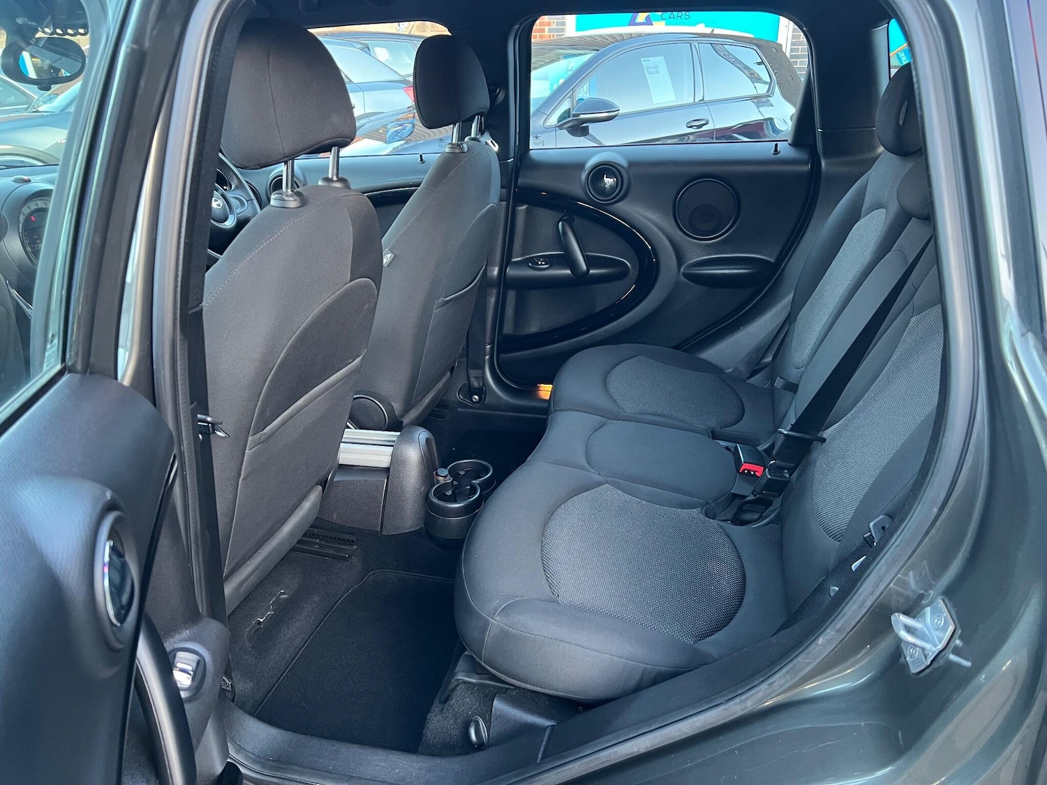 Used MINI Countryman for sale - 77229990: Photo 27