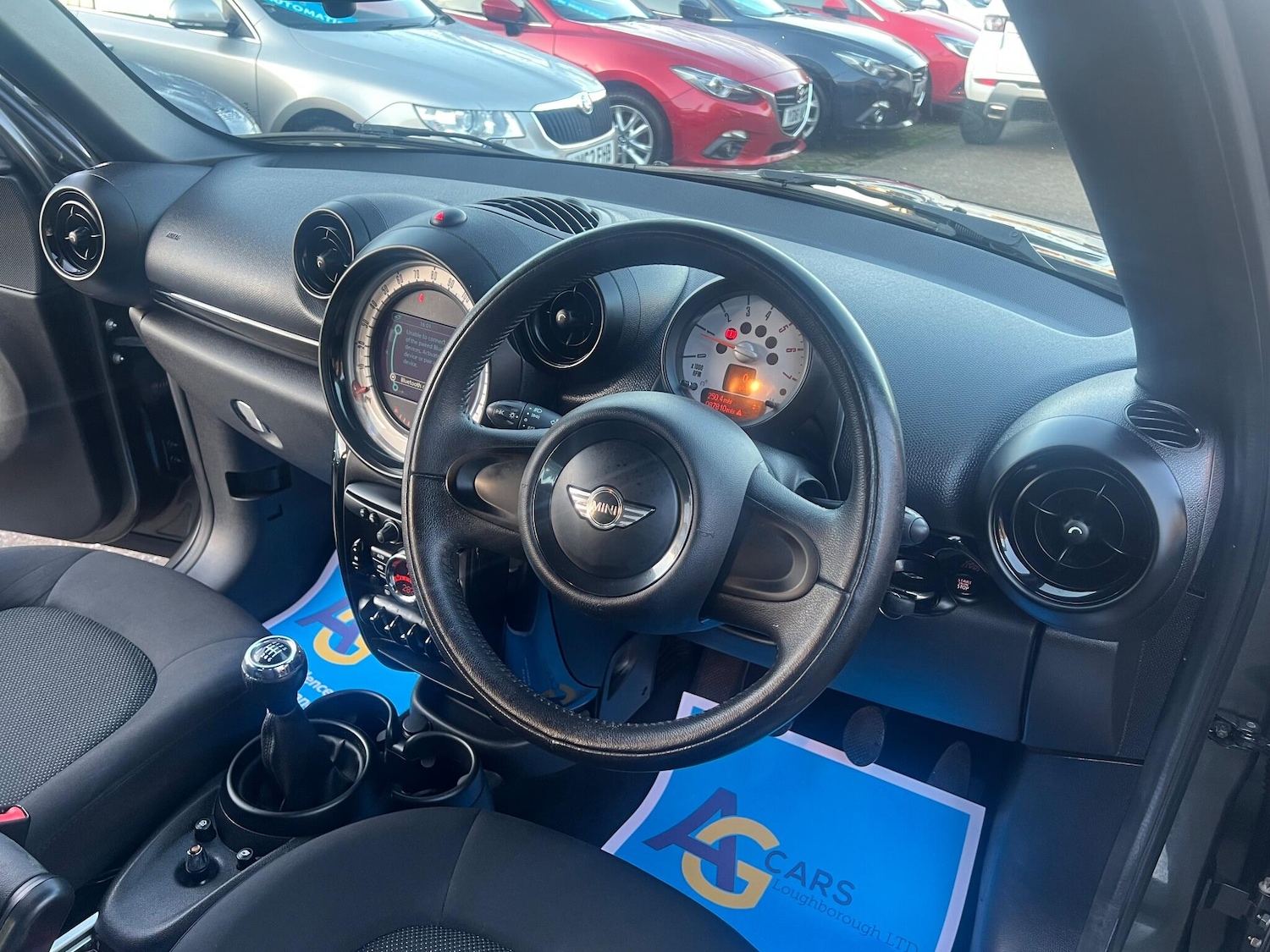 Used MINI Countryman for sale - 77229990: Photo 3