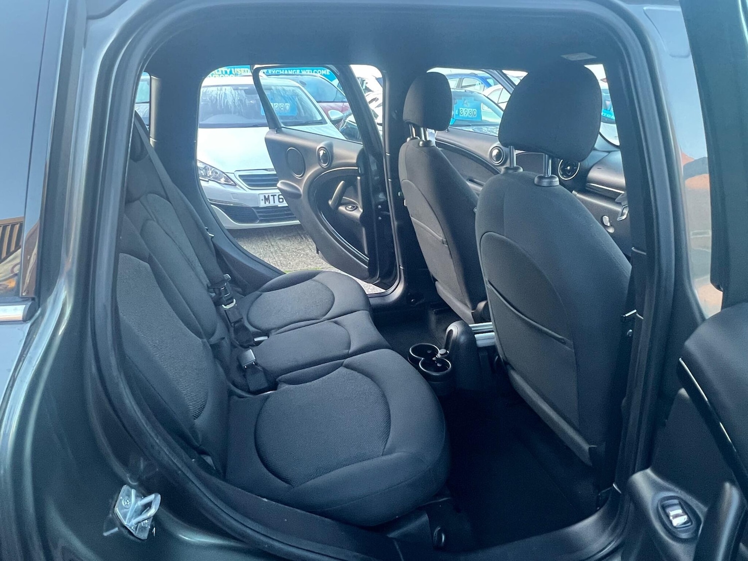 Used MINI Countryman for sale - 77229990: Photo 30