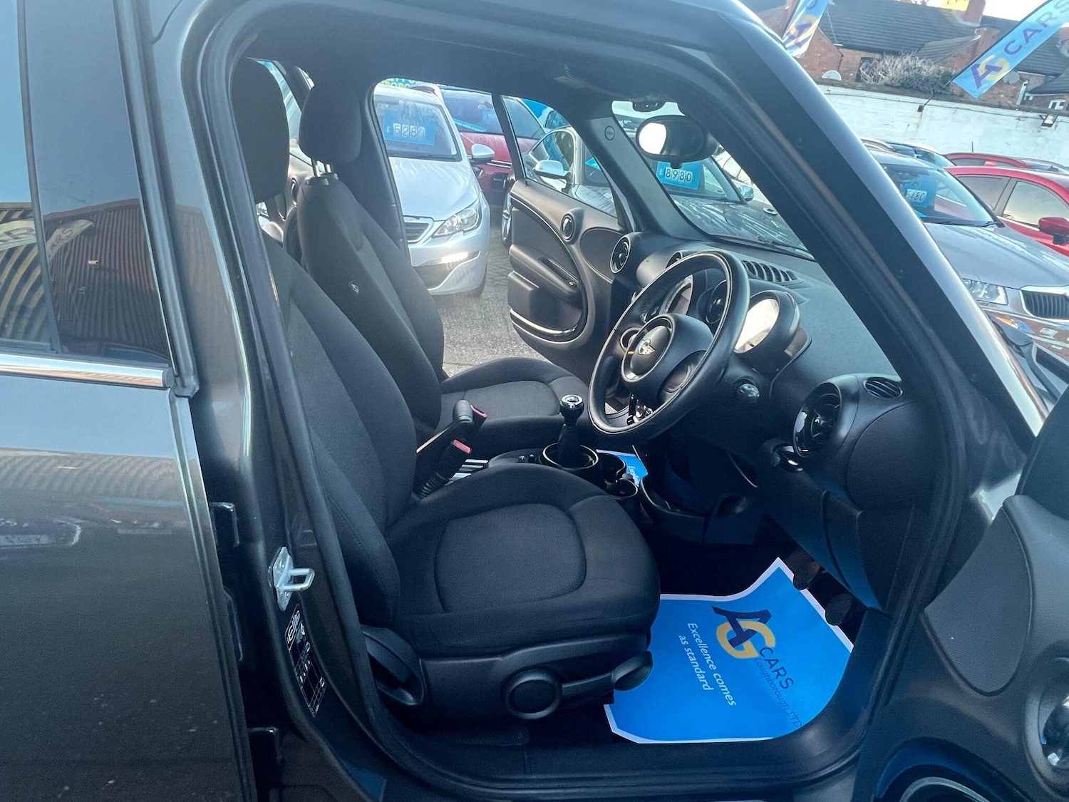 Used MINI Countryman for sale - 77229990: Photo 31