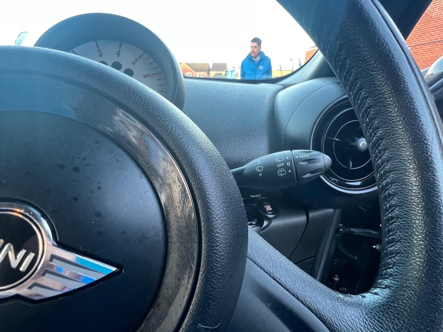 Used MINI Countryman for sale - 77229990: Photo 35