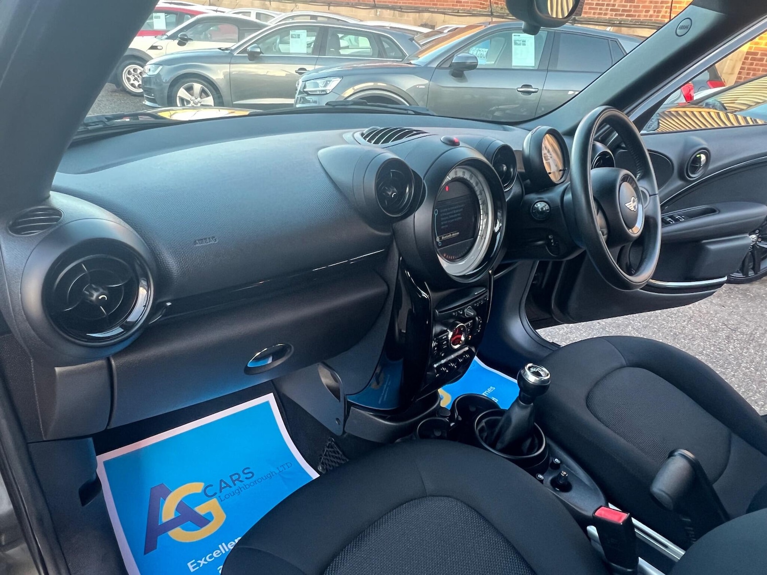 Used MINI Countryman for sale - 77229990: Photo 36