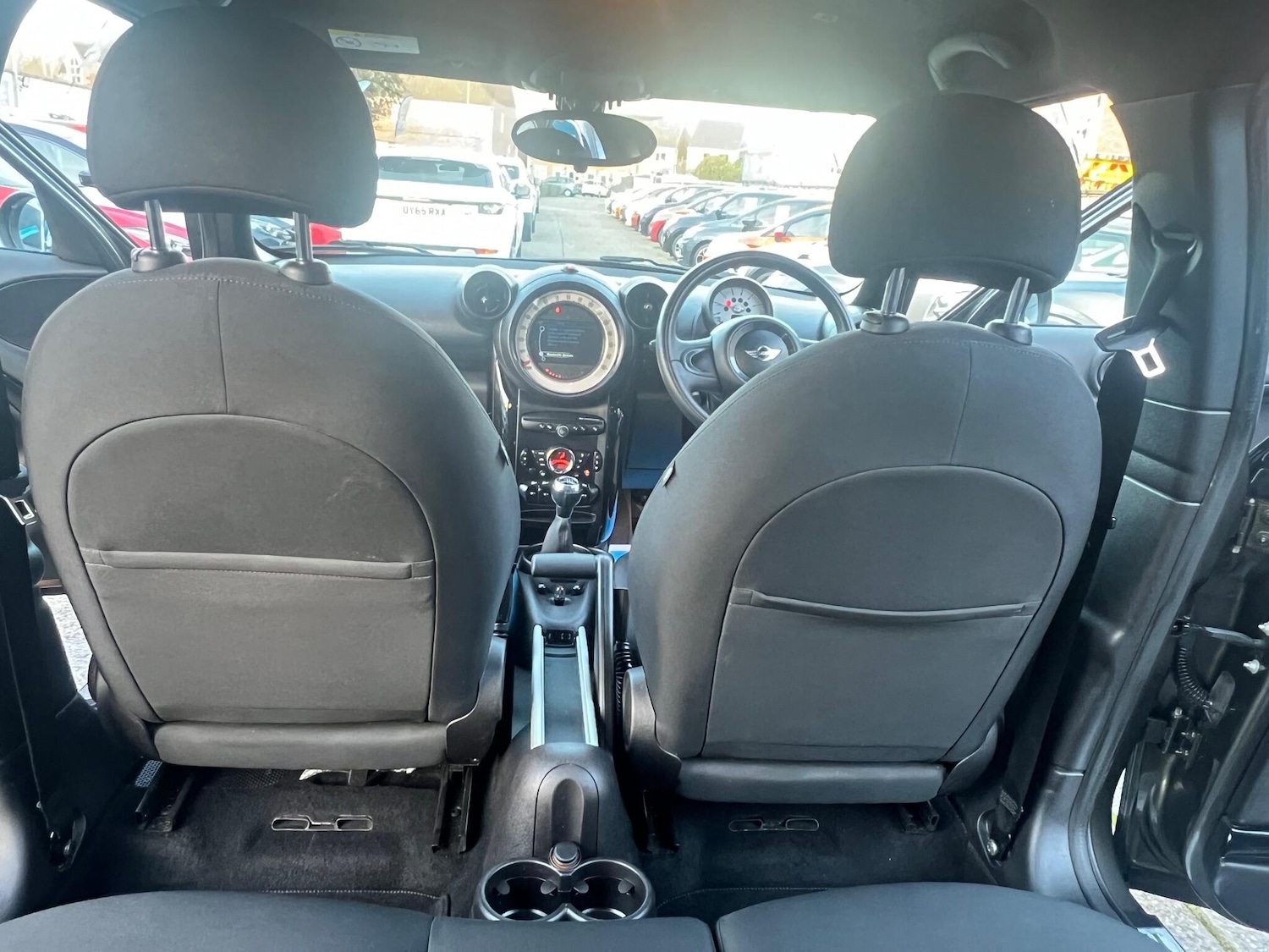 Used MINI Countryman for sale - 77229990: Photo 37