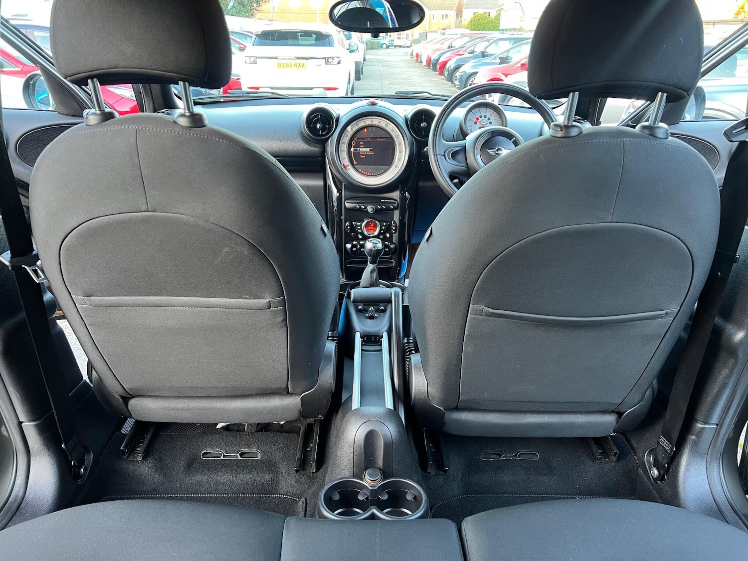 Used MINI Countryman for sale - 77229990: Photo 38