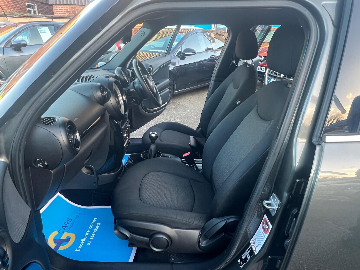 Used MINI Countryman for sale - 77229990: Photo 4