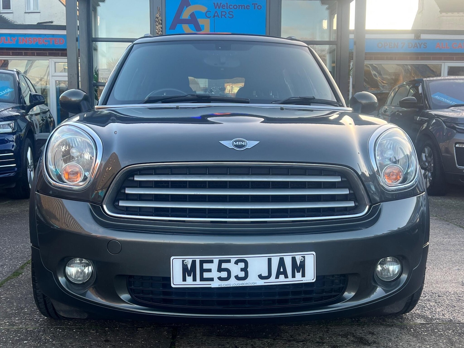 Used MINI Countryman for sale - 77229990: Photo 40