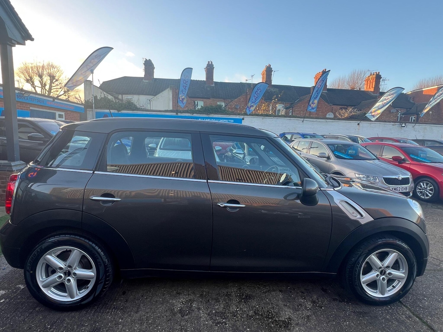 Used MINI Countryman for sale - 77229990: Photo 41