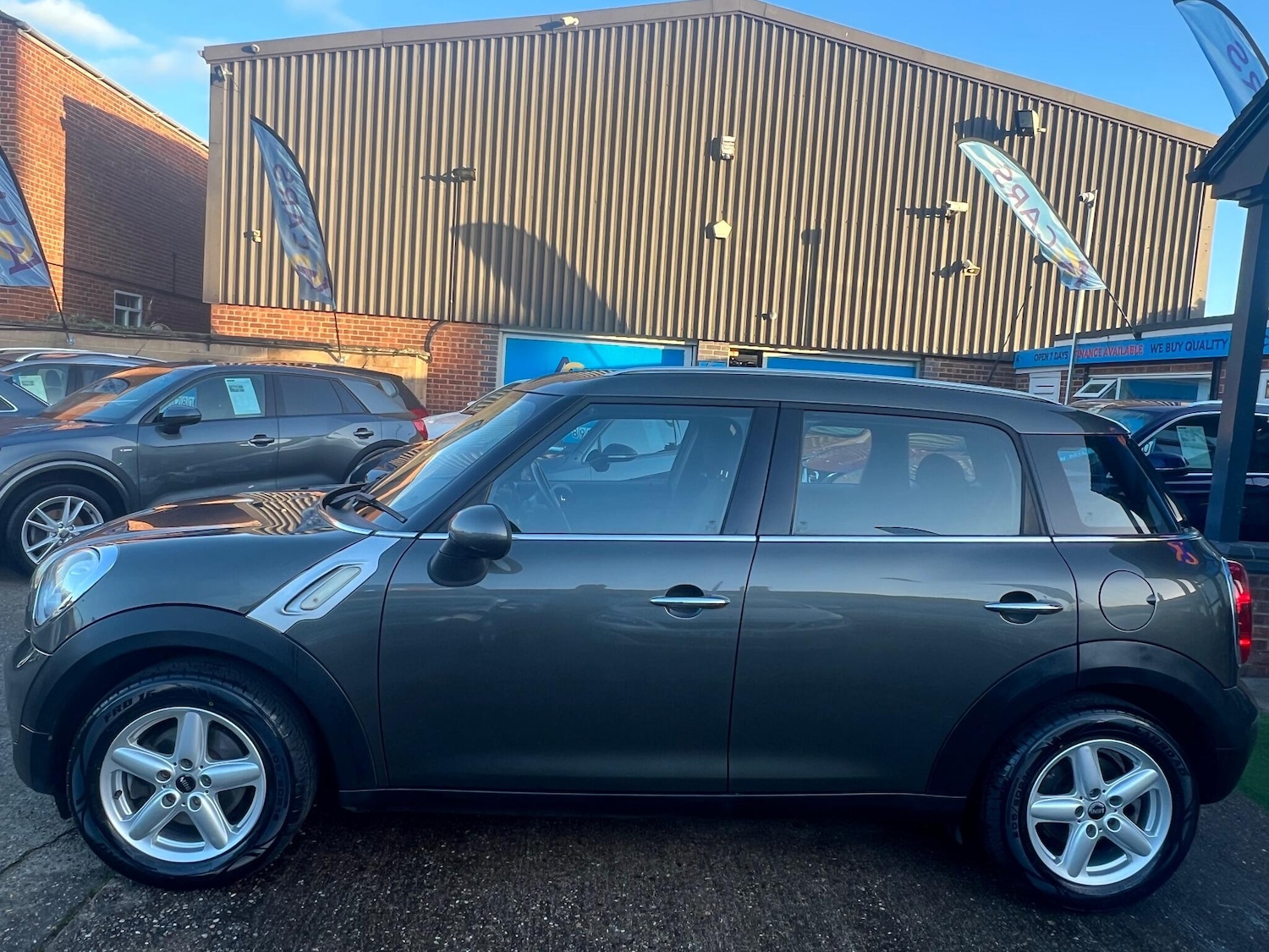 Used MINI Countryman for sale - 77229990: Photo 42