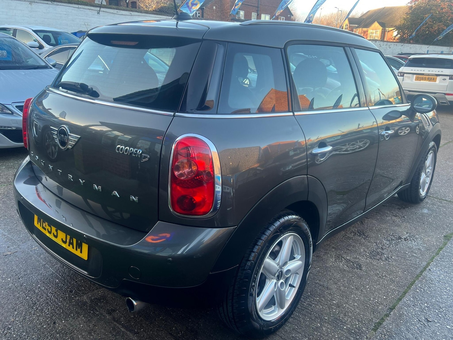 Used MINI Countryman for sale - 77229990: Photo 43
