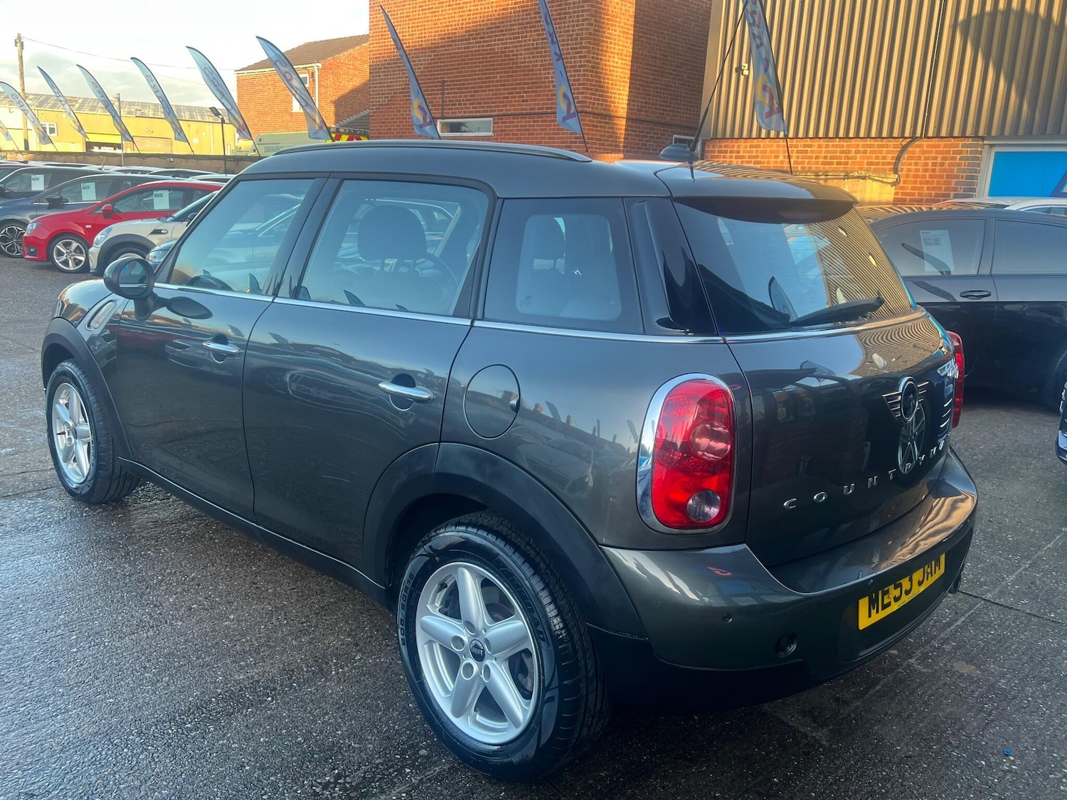 Used MINI Countryman for sale - 77229990: Photo 44