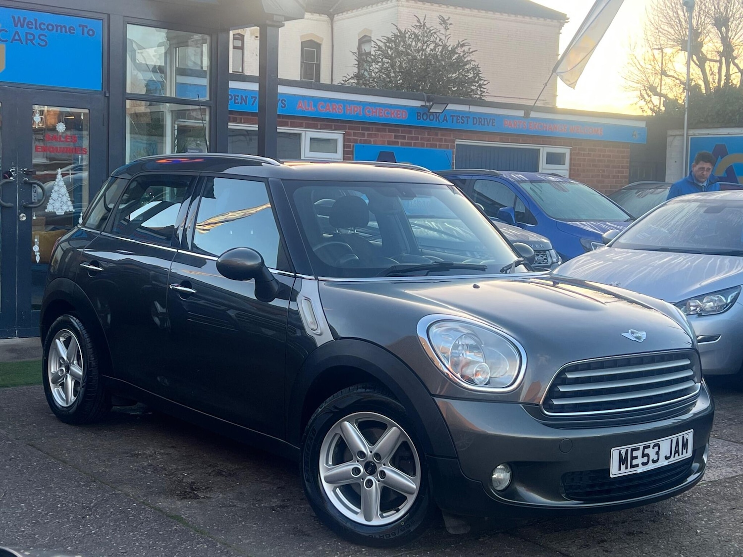 Used MINI Countryman for sale - 77229990: Photo 46