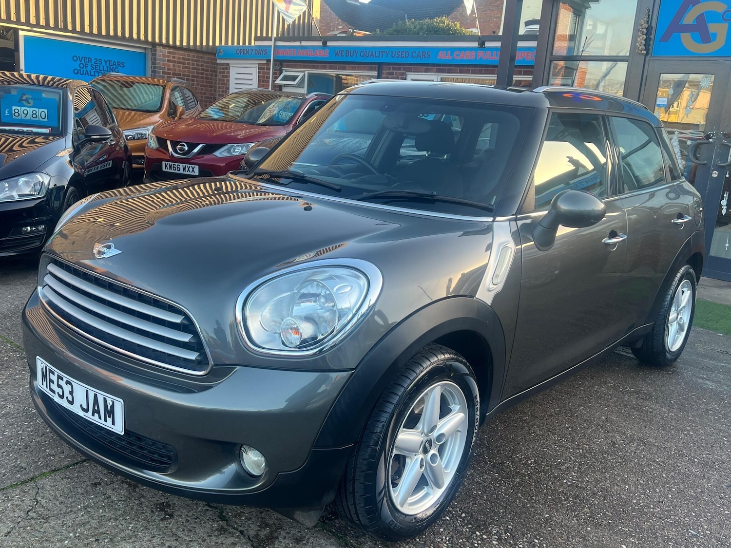 Used MINI Countryman for sale - 77229990: Photo 47