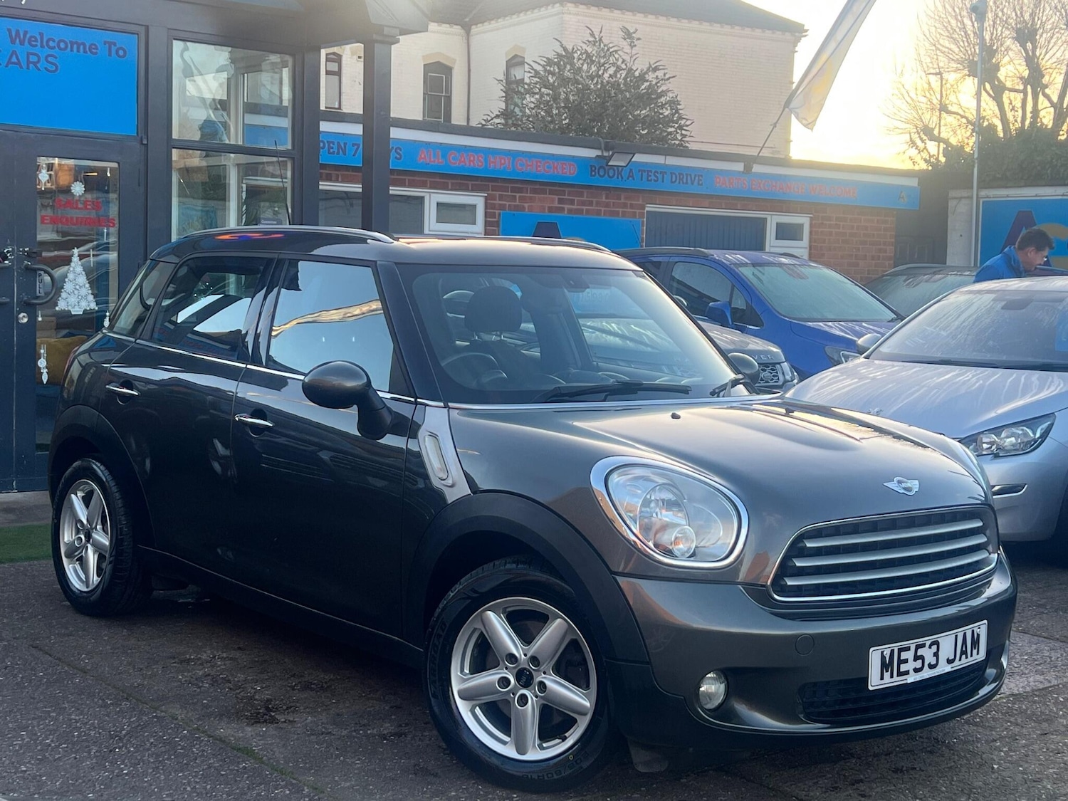 Used MINI Countryman for sale - 77229990: Photo 48