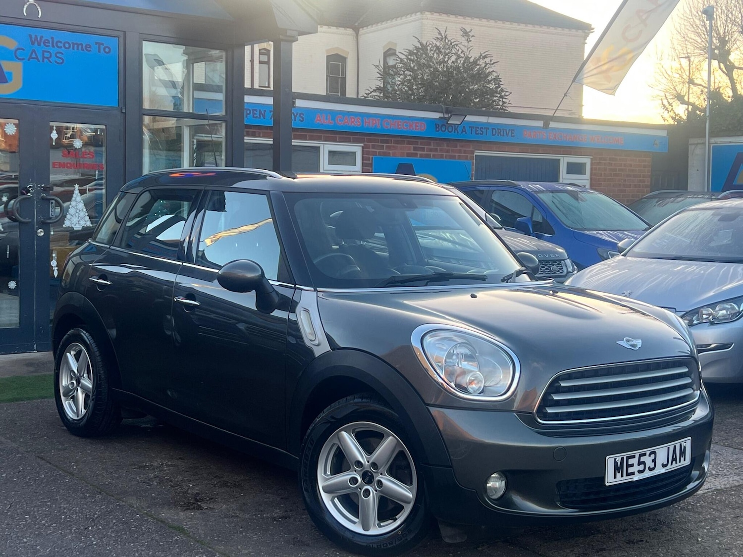 Used MINI Countryman for sale - 77229990: Photo 49