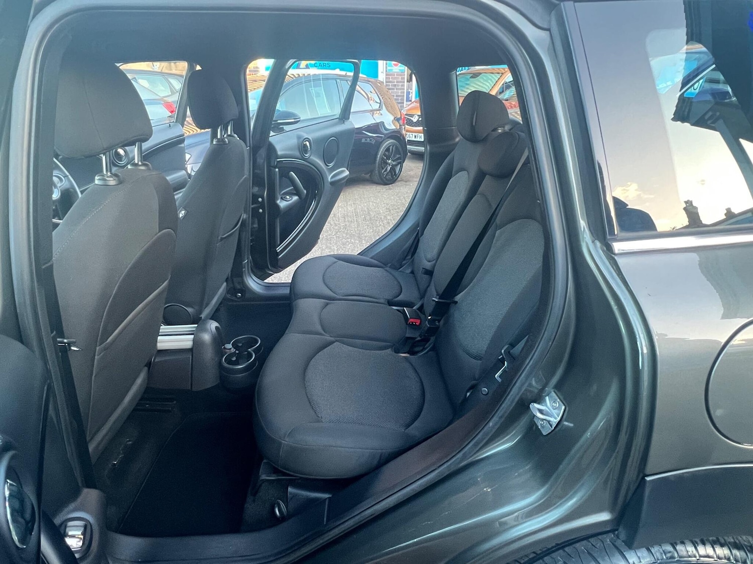 Used MINI Countryman for sale - 77229990: Photo 5