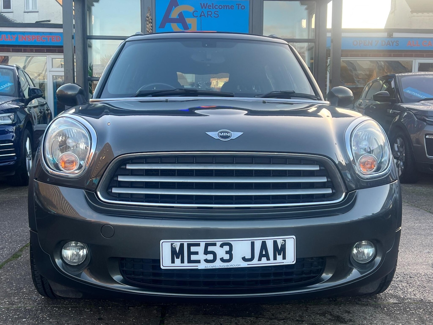 Used MINI Countryman for sale - 77229990: Photo 50