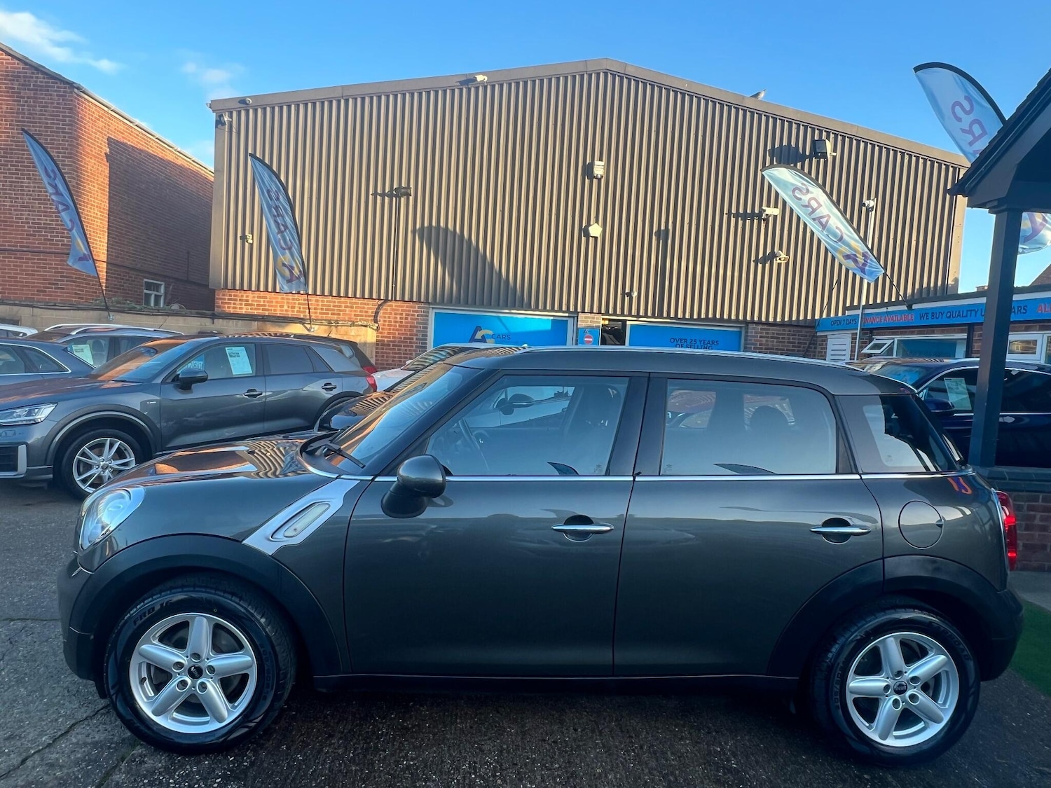 Used MINI Countryman for sale - 77229990: Photo 51