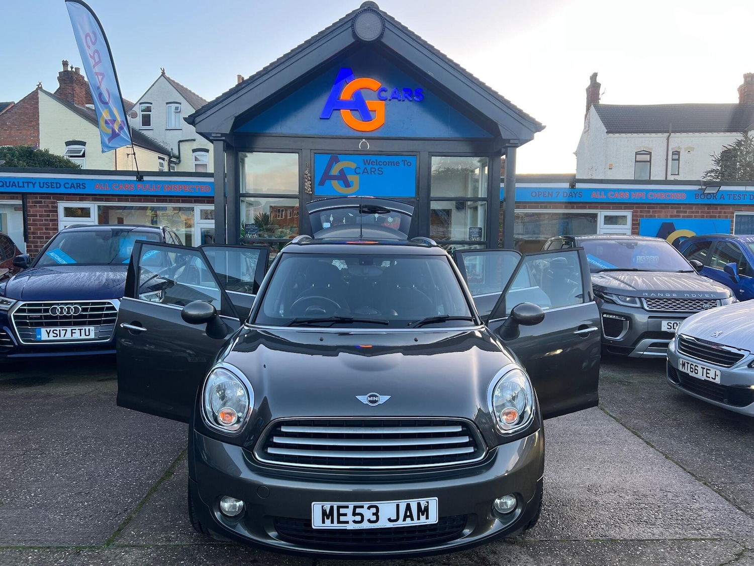 Used MINI Countryman for sale - 77229990: Photo 55