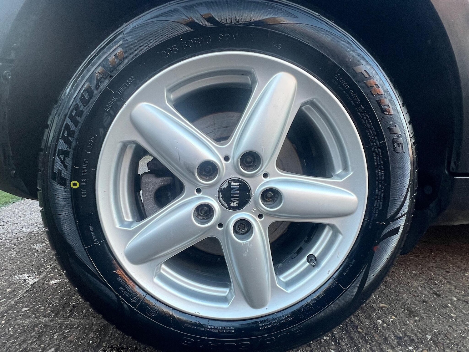 Used MINI Countryman for sale - 77229990: Photo 61