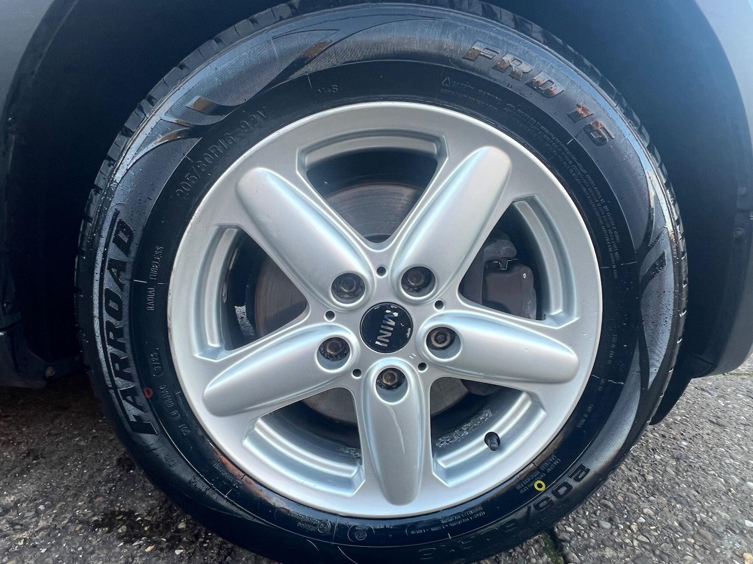 Used MINI Countryman for sale - 77229990: Photo 62