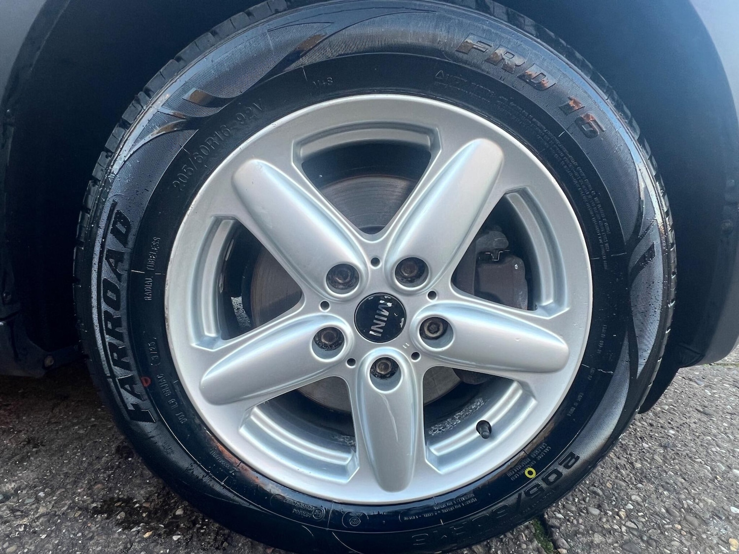 Used MINI Countryman for sale - 77229990: Photo 63